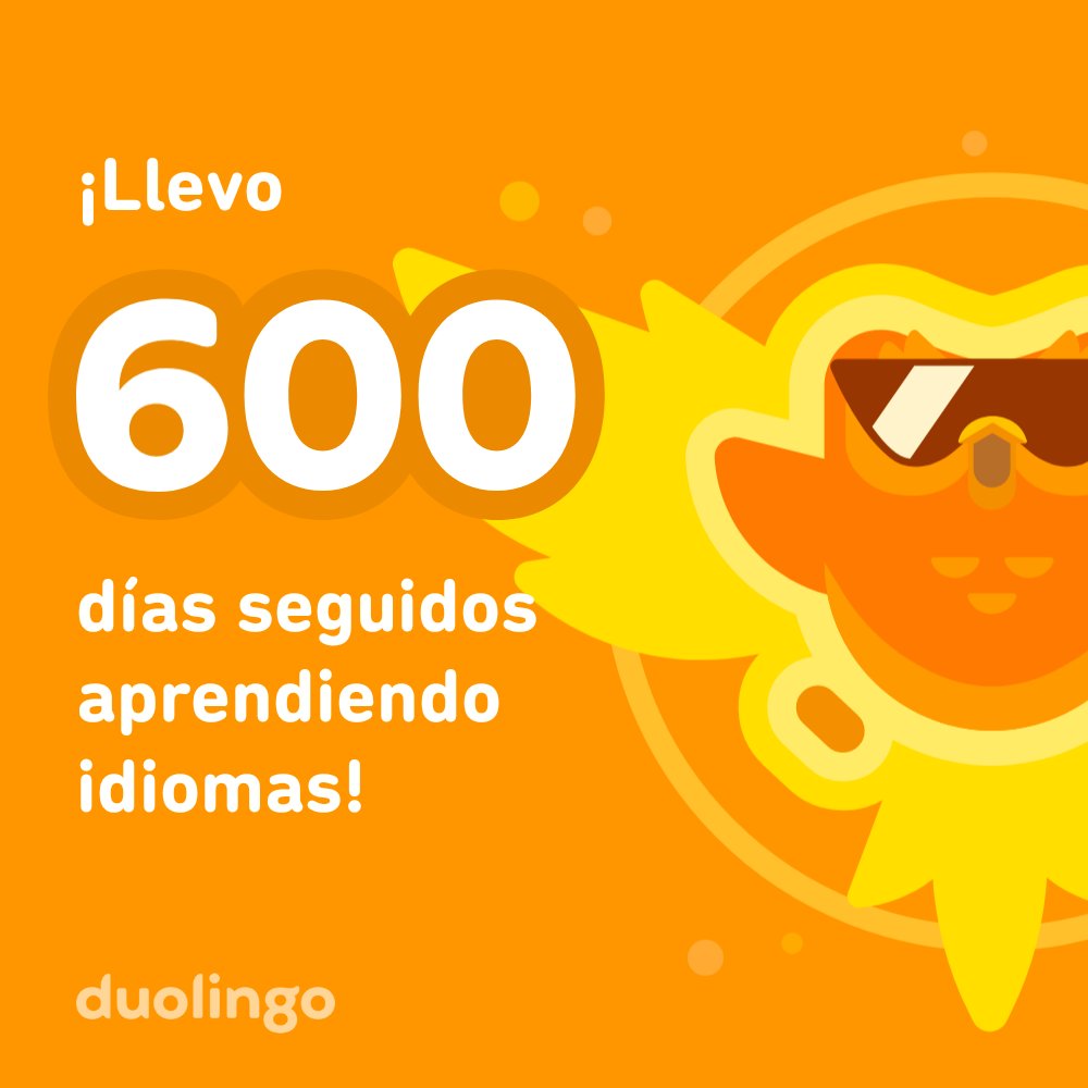psicmariamx's tweet photo. ¡Aprende un idioma gratis conmigo! Duolingo es divertido y efectivo. Aquí está mi invitación: https://t.co/yZRfktBQHD https://t.co/FEE4xmSp0C