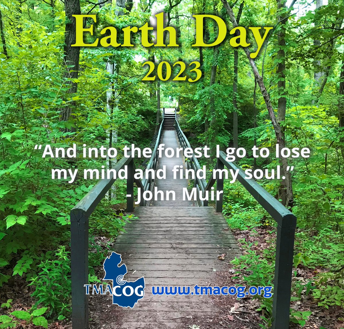 Lake_Erie_West's tweet photo. On this #EarthDay2023 we thank you for your support of @TMACOG & the work we do to help save this planet. #waterquality. Everyday is #EarthDay at #TMACOG. #localgov https://t.co/GU90kPtICi https://t.co/3oLSbl8qIX