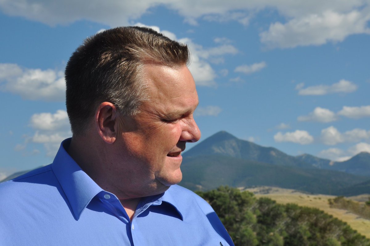 Archive: Senator Jon Tester tweet media