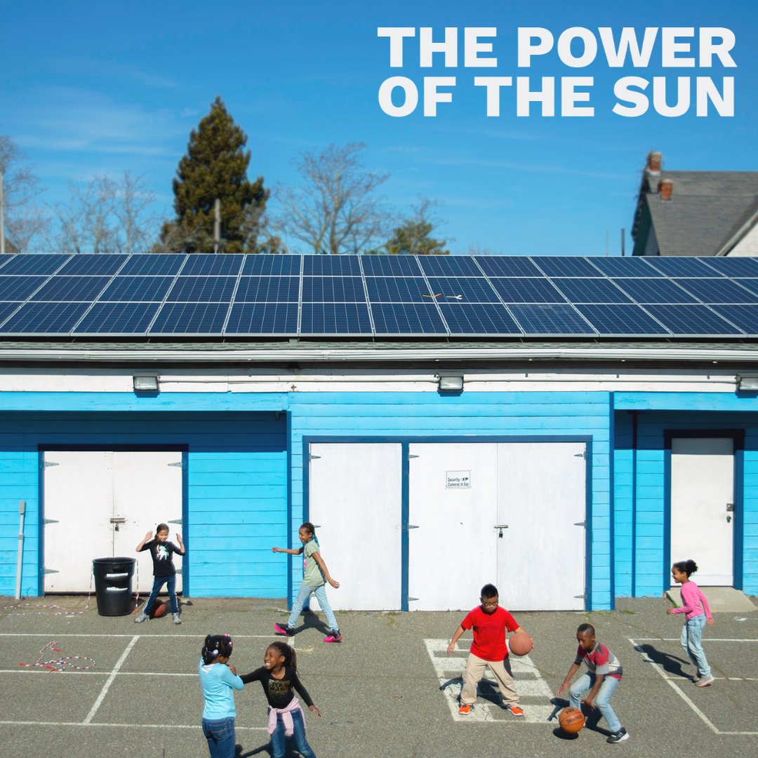 American Solar Energy Society tweet media