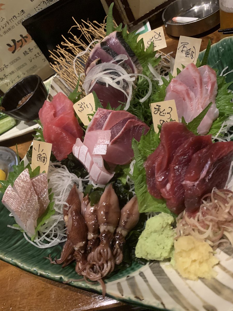 asiesta_mami's tweet photo. 最近はまりにハマりきってる居酒屋🏮
ご飯何食べても美味しい🤤

明日も14-23時出勤
頑張ります🫶 https://t.co/JnBsoPwGGK
