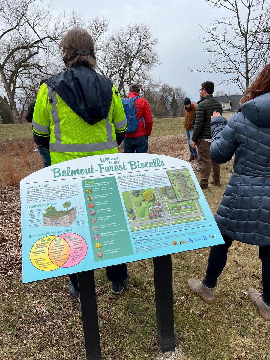 Lake_Erie_West's tweet photo. On this #EarthDay2023 we thank you for your support of @TMACOG & the work we do to help save this planet. #waterquality. Everyday is #EarthDay at #TMACOG. #localgov https://t.co/GU90kPtICi https://t.co/3oLSbl8qIX