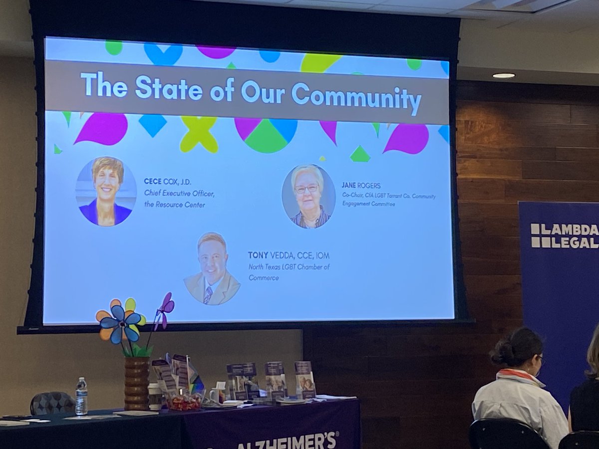 DPD LGBTQ+ tweet media