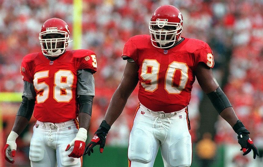 Vintage KCChiefs tweet media