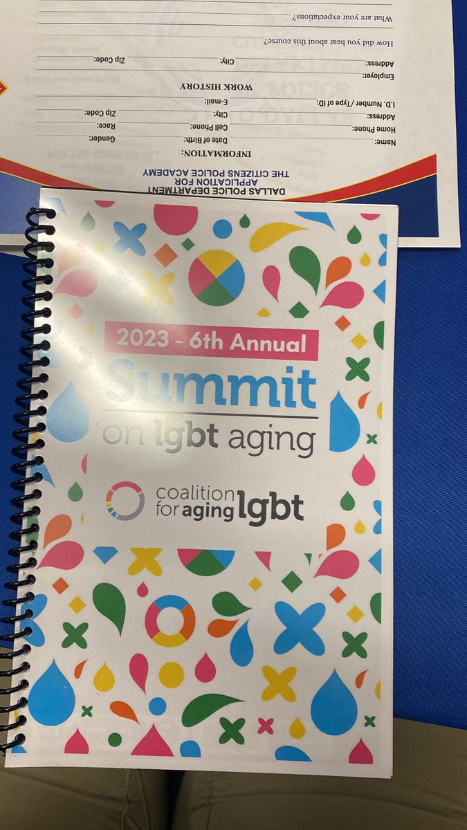 DPD LGBTQ+ tweet media