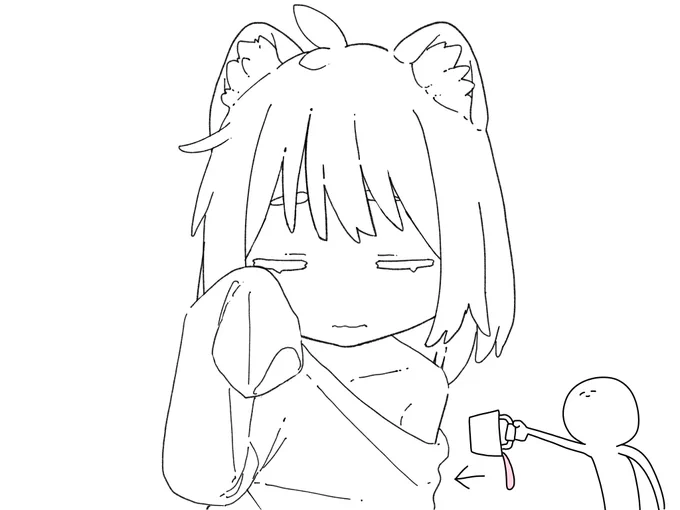 デジタル絵描きあるある 