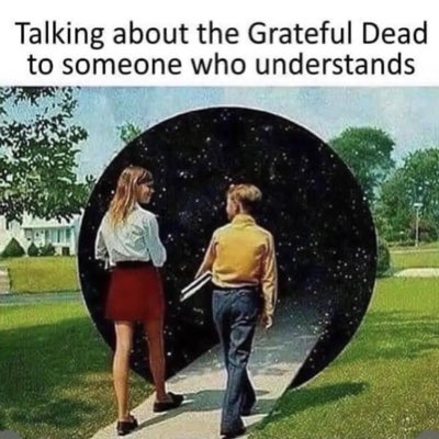 Seasatz60's tweet photo. #NewProfilePic #drums #space #GratefulDead #secondset #TodaysDead https://t.co/hCDi07O4Lh