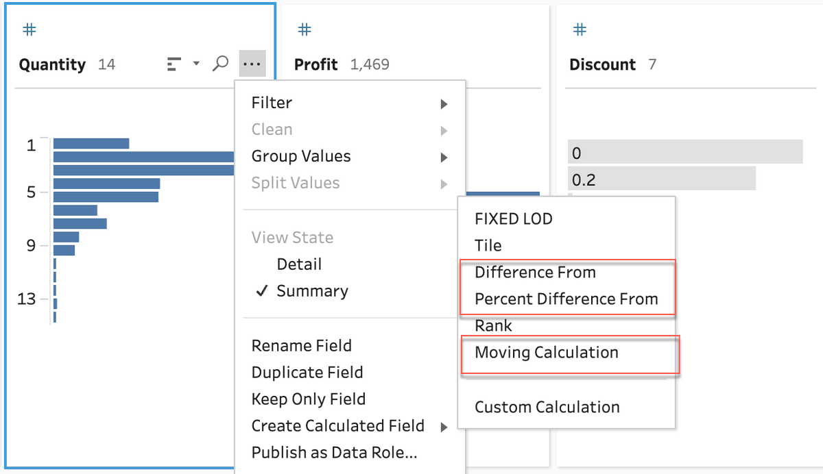 rsugimura17's tweet photo. Tableau 2023.2 Previewがリリースされたため、Tableau Prepで複数行の計算や出力名にタイムスタンプを追加する機能をテストしました。翻訳が不自然だったのでフィードバックしています。RTWまでの改善を待ちます。
https://t.co/IQyNUK9xRo https://t.co/YOLgYXRE25