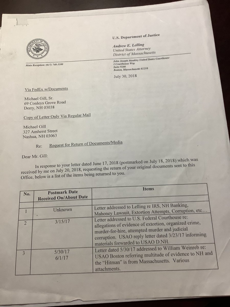 MikeGil21446788's tweet photo. This is whistleblower on the whole network of corruption. This is the IRS and extortion and money laundering. The Treasury in a massive coverup. The largest drug cartel in the country. This is the Pandora Papers before anyone had a name. The AG has in writing! https://t.co/DuLE5ldIb1