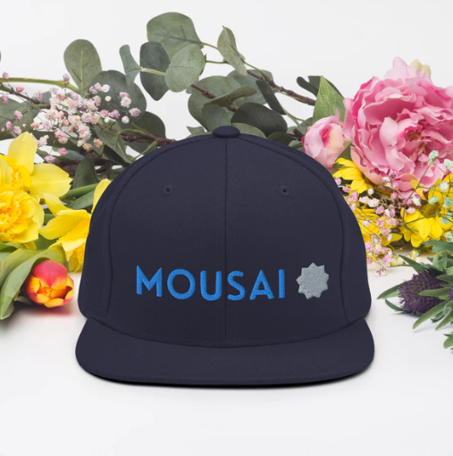 DesoShopping's tweet photo. (@)Mousai Snapback Hat

👉 https://t.co/67uG6U6H1k https://t.co/axgjzFHaCd