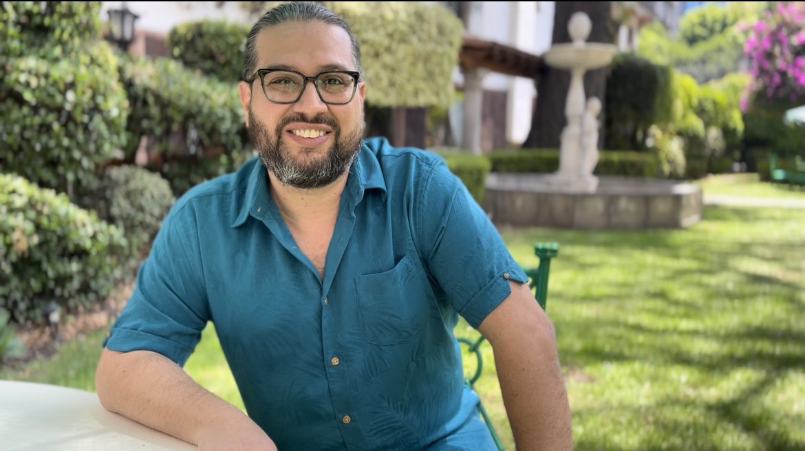 Reynolds Robledo tweet media