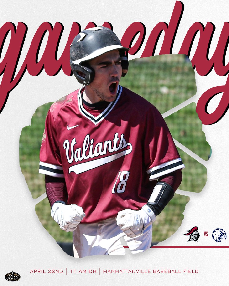 Manhattanville University Valiants tweet media