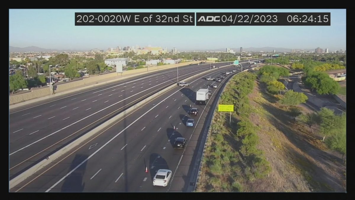 azfamily 3TV CBS 5 on Twitter: 