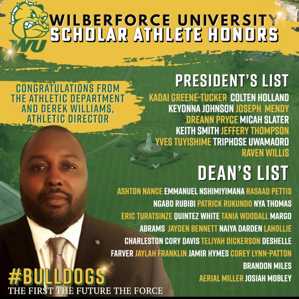 Wilberforce Women’s Basketball tweet media