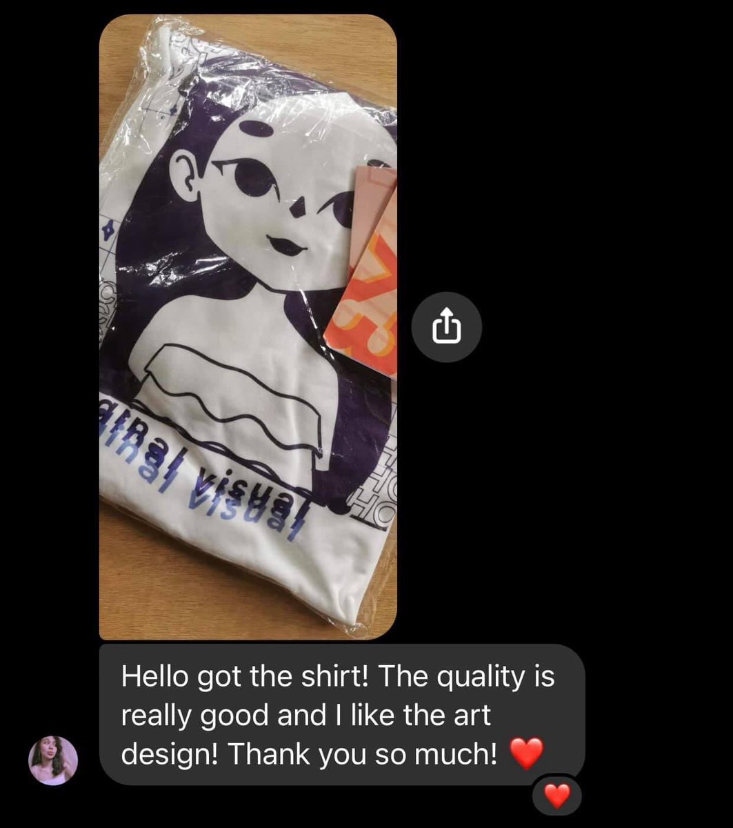 96x3mnl's tweet photo. Feedback 🫶🏻 DM us for pre-order! https://t.co/eueQvkrutJ