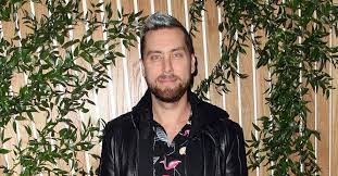 Happy Birthday to Lance Bass (\NSync). 

 