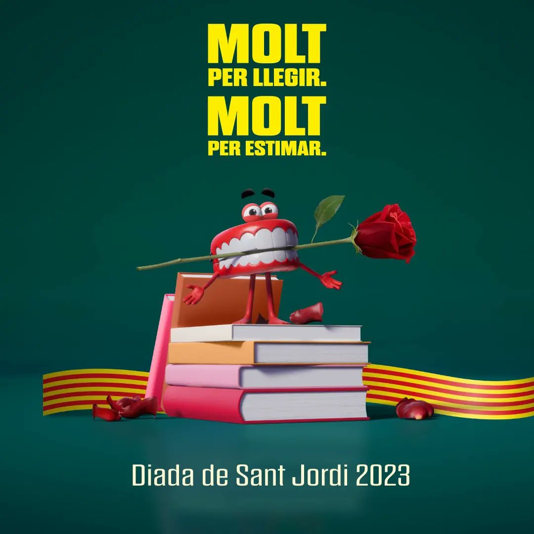 Arxiu Comarcal del Garraf (@acgarraf) on Twitter photo #SantJordi2023 #XAC #Arxius <a href="/patrimonigencat/">Patrimoni</a> <a href="/ajuntamentvng/">Vilanova i la Geltrú</a> <a href="/CCGarraf/">Consell Comarcal del Garraf</a> Avui hem acompanyat a <a href="/jbretos/">Josep Julià Bretos</a> en la presentació de la seva novel·la La dama sin rostro, un llibre on la documentació de l'<a href="/acgarraf/">Arxiu Comarcal del Garraf</a> té una especial importància pel desenvolupament de la trama. #SantJordi2023 #XAC #Arxius <a href="/patrimonigencat/">Patrimoni</a> <a href="/ajuntamentvng/">Vilanova i la Geltrú</a> <a href="/CCGarraf/">Consell Comarcal del Garraf</a> Avui hem acompanyat a <a href="/jbretos/">Josep Julià Bretos</a> en la presentació de la seva novel·la La dama sin rostro, un llibre on la documentació de l'<a href="/acgarraf/">Arxiu Comarcal del Garraf</a> té una especial importància pel desenvolupament de la trama.