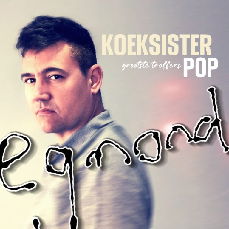 egmondduplessis's tweet photo. 20 jaar, 20 treffers. KOEKSISTER POP is oppad 30 Junie 2023.
#savethedate #egmond #koeksisterpop #ongelooflik #afrikaans #nuwealbum #nuwemusiek #newmusic #sandyrobbie #newmusicalert #newalbum #kaley @NextMusicZA https://t.co/gSh1BMeT7n