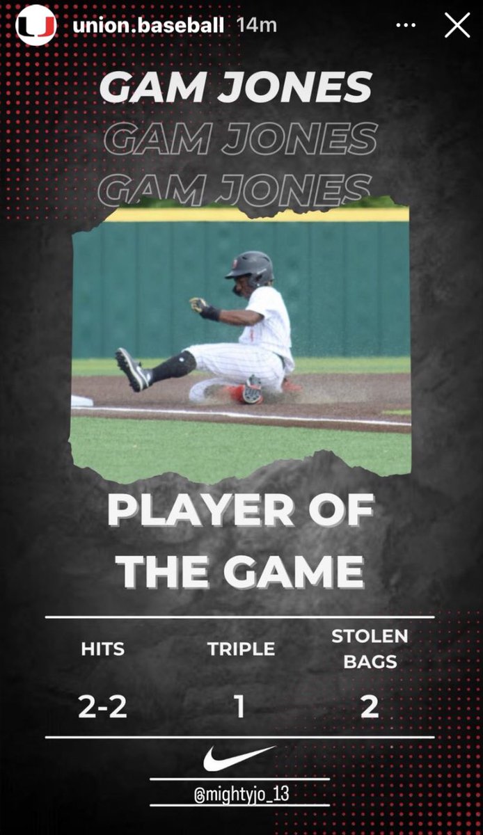 KeyPlayerNation's tweet image. @GamalielJones 
#KeyPlayerWorkZone