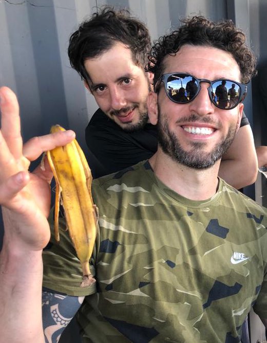 Perry Sexta Universitario tweet media