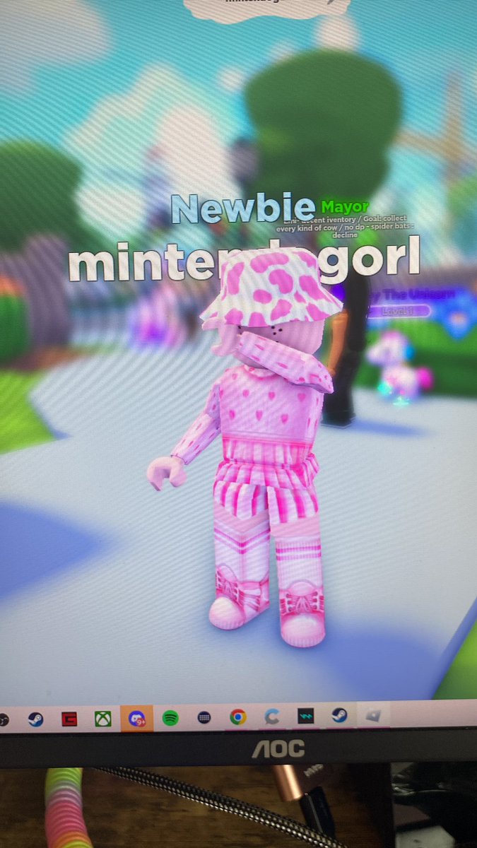 MinsMeadow's tweet photo. i have no idea what iโm doing or how i got here #roblox #overlookrp https://t.co/xxQBCAPtXW