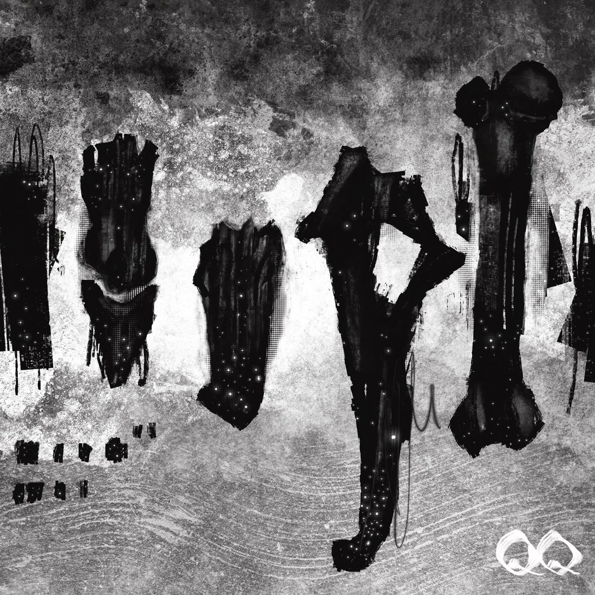 tzQQmo99's tweet photo. STONE† BONE†
#drawing #doodle
#darkart #digitalartwork
#blxckink #blackwork #blackandgrey
#ink #illustration #イラスト
#flashworker #comtemporarydrawing https://t.co/Hq71xMYu1G
