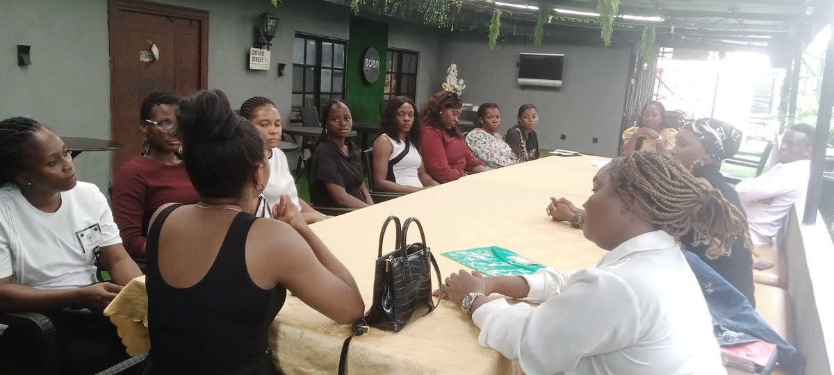 Knit Together Initiative tweet media