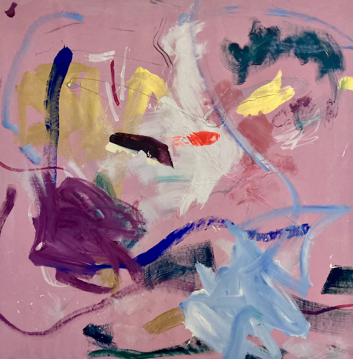 New artwork - ‚Plutôt la vie‘