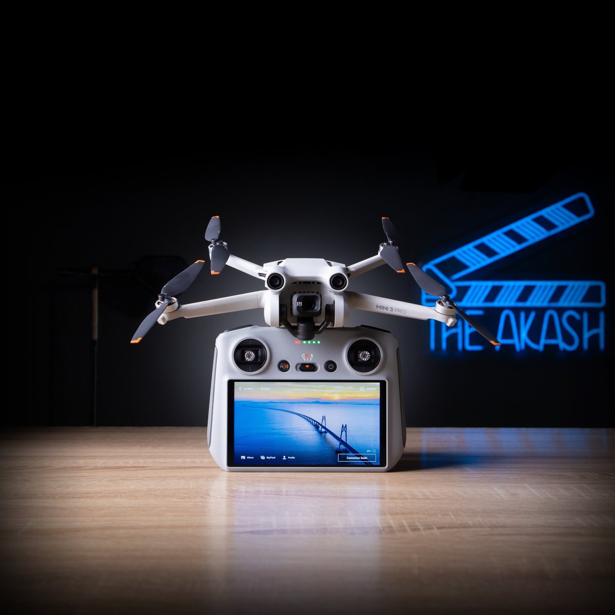 My Everyday Drone - DJI Mini 3 Pro

#dronephotography #aerialshot #drone #DJIMavic3Classic #ExploreVivid #DJIInspire3 #DJI #CinemaDrone #DJIAvata #DJIMini3 #DJIMini3Pro