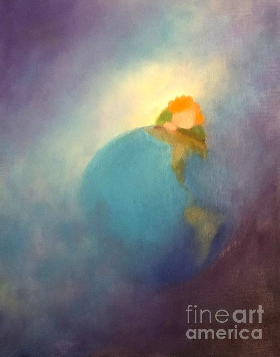LisaDomenic's tweet photo. New artwork for sale! - "Heavenly Peace" - https://t.co/zVHXmeBtDK @fineartamerica https://t.co/4BVcx7ro3c