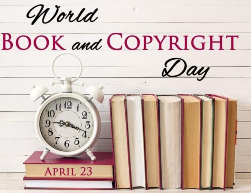 Letters4theLord's tweet photo. #WorldBookAndCopyrightDay
#BookTwitter #GotBooks
https://t.co/gpCopYrAxr https://t.co/kJCpKKjZbh