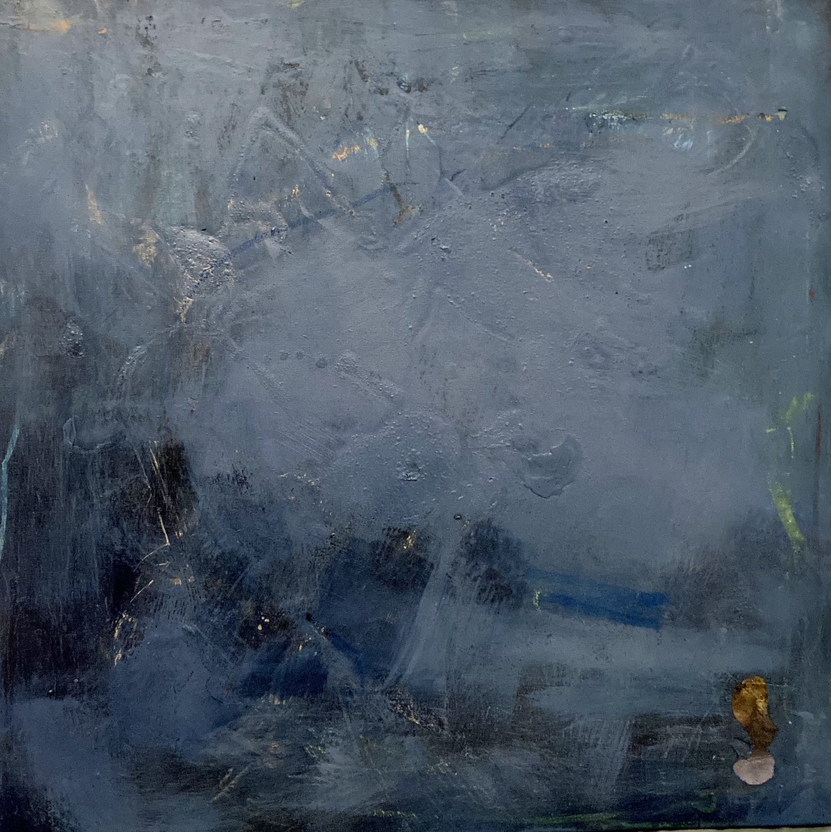 Inspired by Miles Davis - ,Stella by Starlight‘