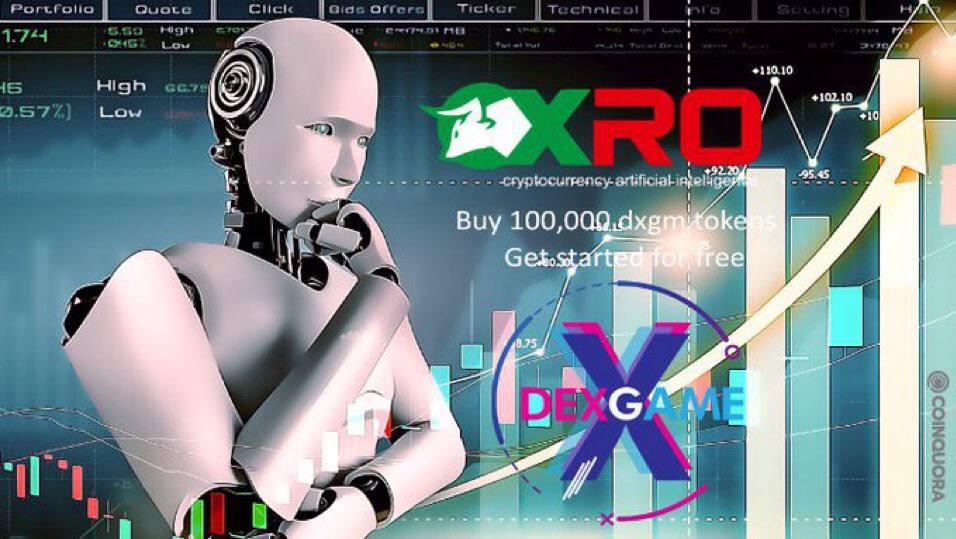 gurkan4591's tweet photo. #DXGM 24 Nisan’da @XTexchange borsasında listeleniyor.
@XTexchange borsası özellikle Çinlilerin kullandığı bölgesel borsalardan biri.
#DXGM ekibi bölgesel borsalara girdikten sonra #OXRO ile güçlü marketing yapılacak ardından T1 borsaları göreceğiz. 😉

#Bitcoin https://t.co/QyZ1Z4ybdh