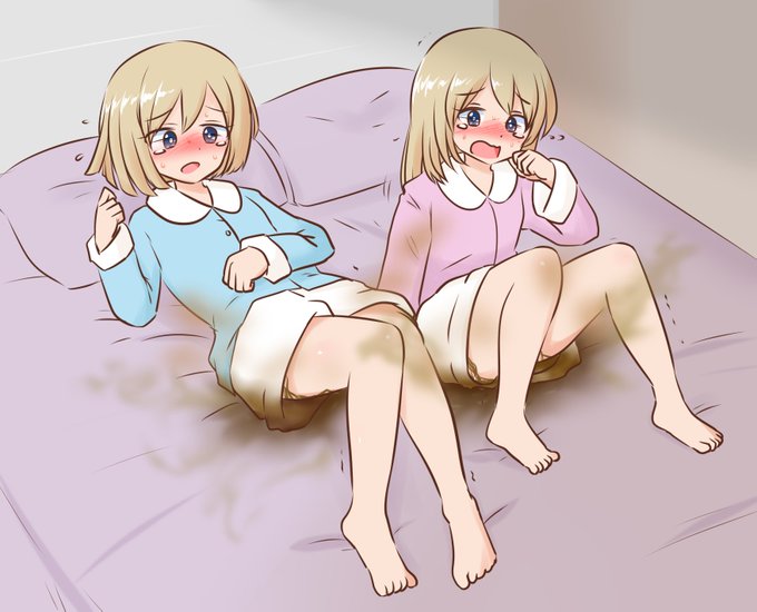 ご依頼絵  Commission 