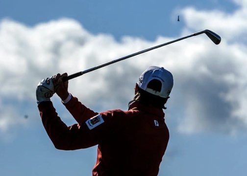 ⛳️Daniel Berná ha terminado la decimosegunda plaza con un total de 202 golpes, 14 bajo par, un muy buen resultado, pero insuficiente para inquietar al ganador del Alps de Las Castillas, el holandés Kiet Van der Weele.
👉Más información: golfsoria.com