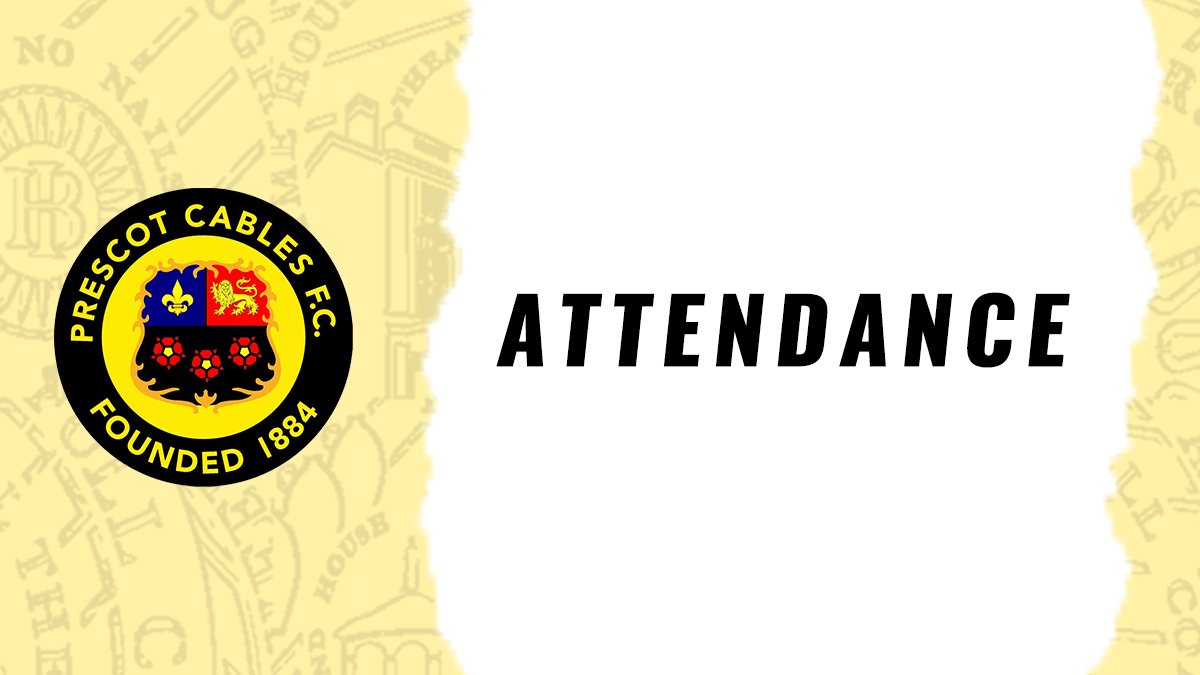 ATTENDANCE: Prescot Cables v Hanley Town - 667 <a href="/PitchingIn_/">Pitching In</a>