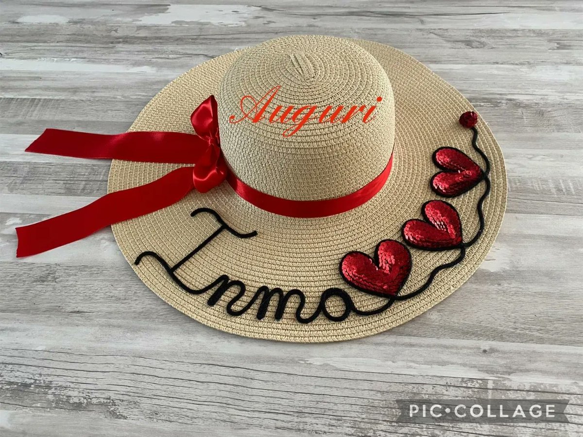 Auguribyangie's tweet photo. Aún no tienes tu regalo para el día de la madre? 
No lo dudes y personaliza tu pamela o conjunto para tu mamá 👒👜⛱️☀️❤️
#DescuentosParaGrupos
#PidePrecioSinCompromiso
#PamelasPersonalizadas
#SeretasPersonalizadas https://t.co/KpEF5zPjFo