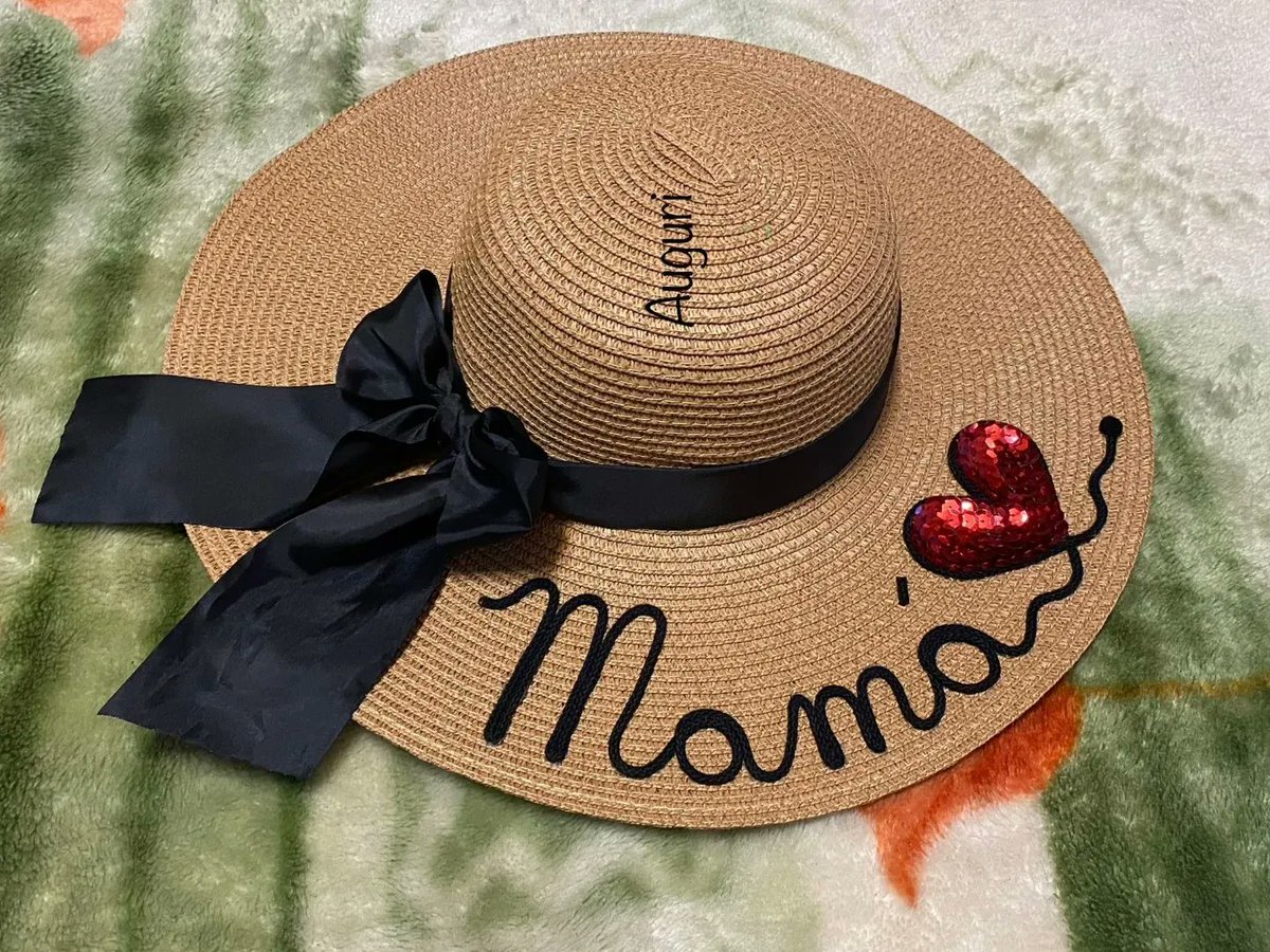 Auguribyangie's tweet photo. Aún no tienes tu regalo para el día de la madre? 
No lo dudes y personaliza tu pamela o conjunto para tu mamá 👒👜⛱️☀️❤️
#DescuentosParaGrupos
#PidePrecioSinCompromiso
#PamelasPersonalizadas
#SeretasPersonalizadas https://t.co/KpEF5zPjFo