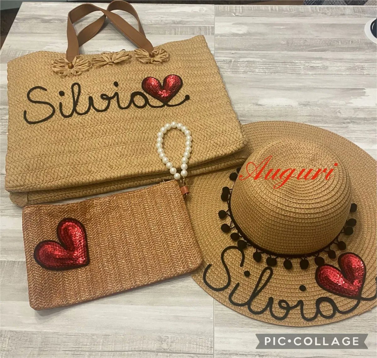 Auguribyangie's tweet photo. Aún no tienes tu regalo para el día de la madre? 
No lo dudes y personaliza tu pamela o conjunto para tu mamá 👒👜⛱️☀️❤️
#DescuentosParaGrupos
#PidePrecioSinCompromiso
#PamelasPersonalizadas
#SeretasPersonalizadas https://t.co/KpEF5zPjFo
