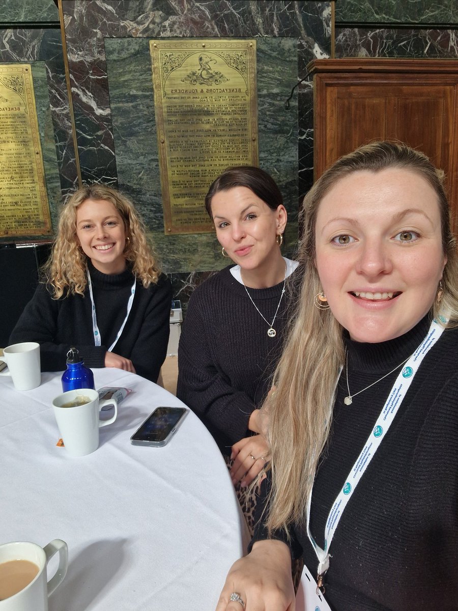 Vicky Reynolds-Cocroft (@vicky_reyco) on Twitter photo #ACPRC23 coming to a close. A insightful two days of key note speakers, Networking and audit / QI idea sharing with my fantastic colleagues from <a href="/NHSBartsHealth/">Barts Health</a> ready to bring this back into practice <a href="/hrpphysio/">@hrpphysio</a> <a href="/GraceJamieson16/">Grace Jamieson</a> #ACPRC23 coming to a close. A insightful two days of key note speakers, Networking and audit / QI idea sharing with my fantastic colleagues from <a href="/NHSBartsHealth/">Barts Health</a> ready to bring this back into practice <a href="/hrpphysio/">@hrpphysio</a> <a href="/GraceJamieson16/">Grace Jamieson</a>