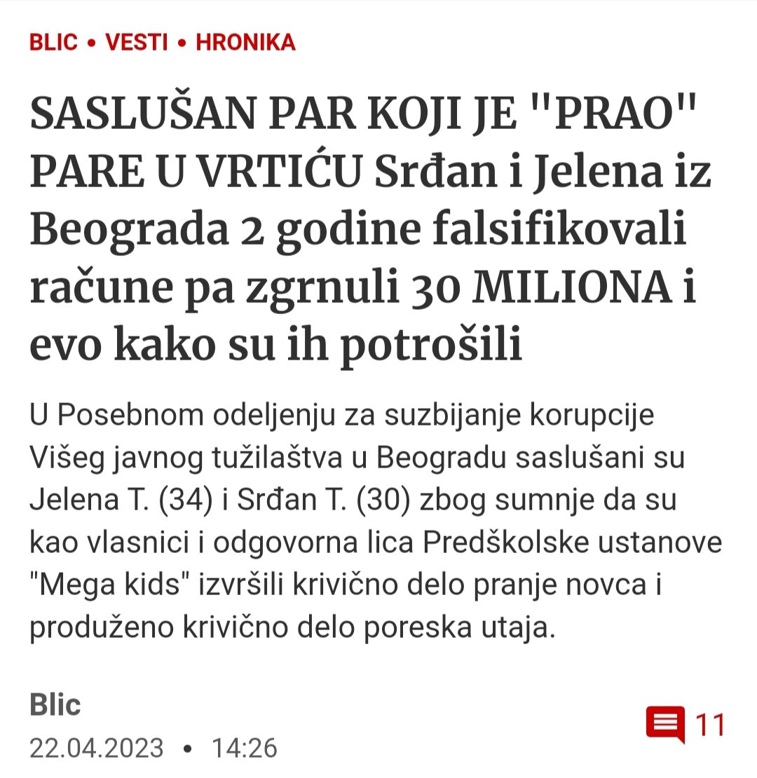 Ana53733509's tweet photo. Da li je ovo onaj renomirani vrtić koji insta mamike toliko hvale i kažu da je fenomenalan, najbolji i nezamenljiv?? #caosvima https://t.co/AFGqphhqsO