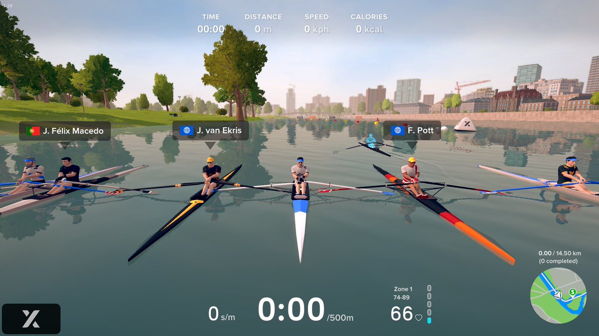 ozbob13's tweet photo. Group #trainingrow completed 5.8km
32 min 12 sec (last 5.8km 33 min 7 sec)
steady improvement ! π£ββοΈπ https://t.co/yMfhX2P0Xr