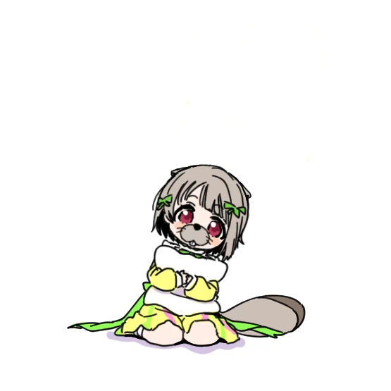 むてききゅうびーばー・・ 