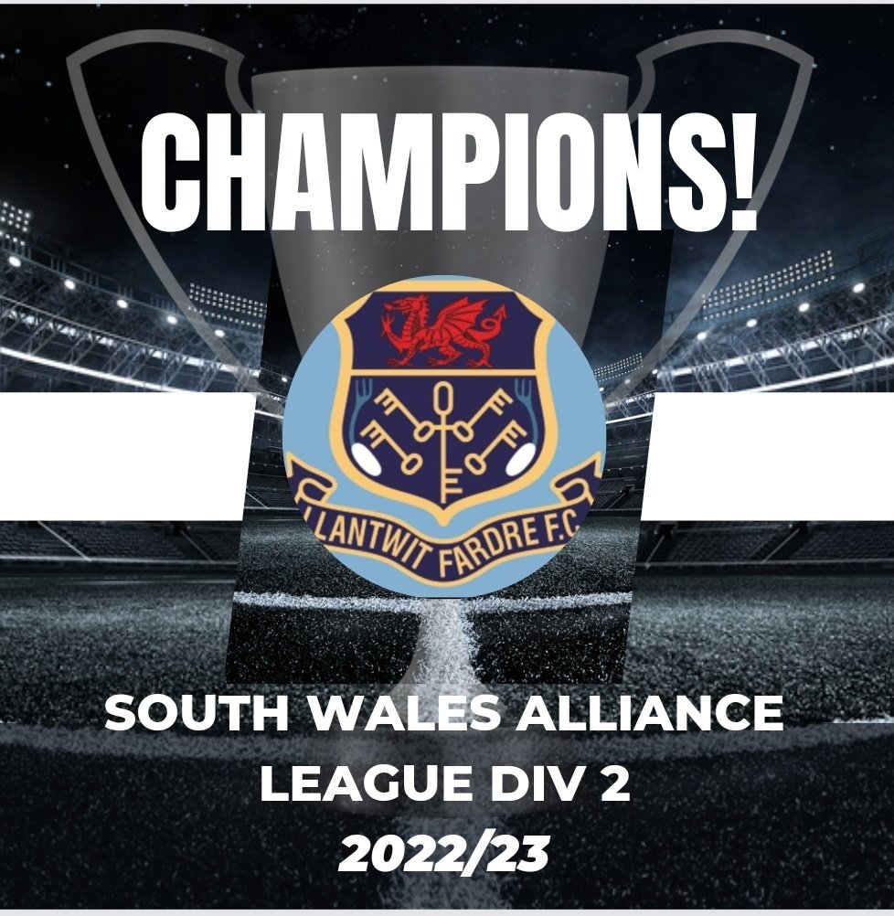 BOOM! 💥 🏆

#VivaLaFardre