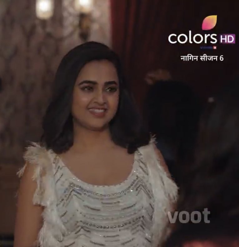 Pretty Prakash😍❤️

#TejRan #TejasswiPrakash #Naagini6