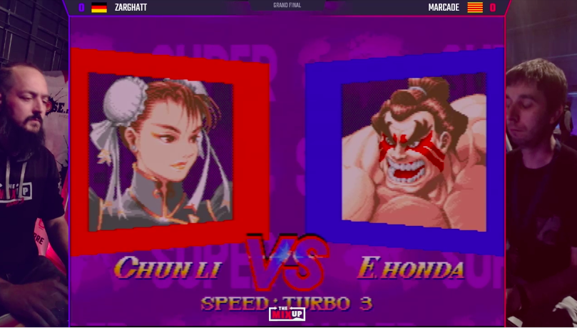 mutekijikan's tweet photo. #TheMIXUP2023
SUPER STREET FIGHTER IIX

Winner is…
本田 @Marcade18

2nd　春麗 @Zarghatt
3rd DJ @PHX_HikenNoGief

congratulations!!
GG!!
おめでとう！

https://t.co/cKib1t2wth https://t.co/cM6Wl8dprC