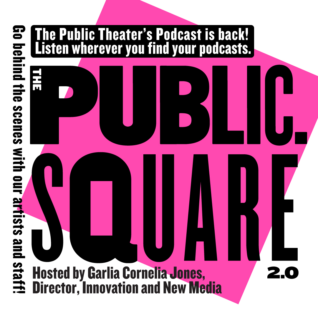 Save the Date - "48Hours in...™Harlem" 2023 Dates are SET! PLUS: April Producer News!  << Test First Name >>! - eepurl.com/ipFNPM