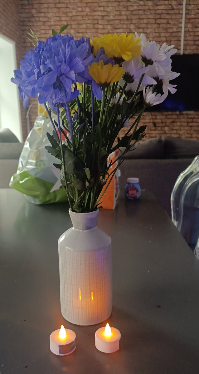 babiesprout's tweet photo. This is for you, Moonbin.

I'm going to try not to cry for you anymore, I'll try to smile for you instead

I love you, no matter where in this world you are, and I'll love you into the next. https://t.co/9sB44FSBtB