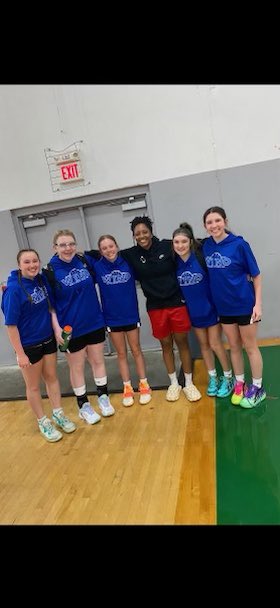 WTNO Basketball tweet media