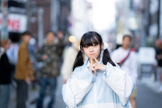 Twitterのコスプレ画像61